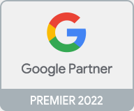 Google Partner - Premier