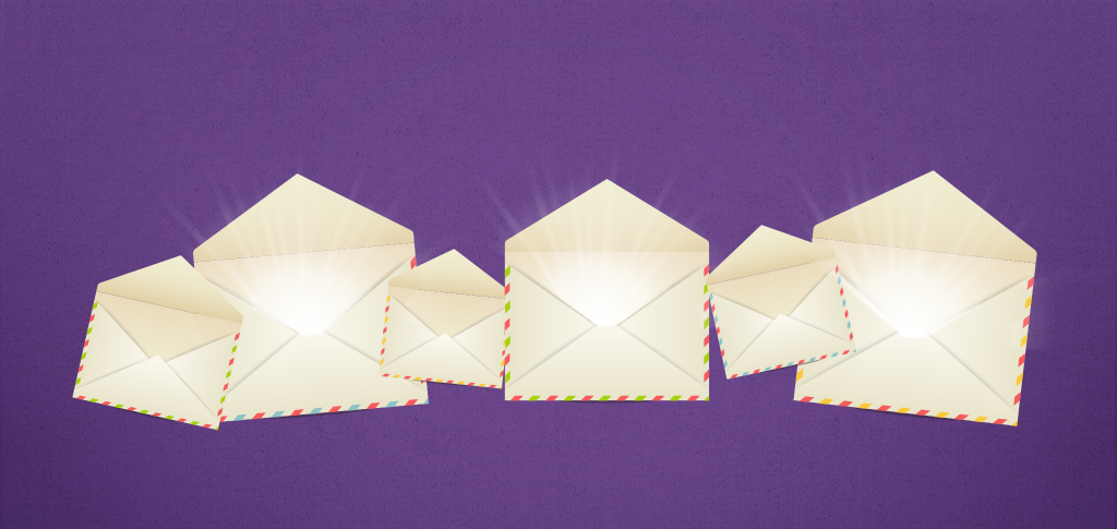 Confirmation Emails: 5 Simple Examples That Work