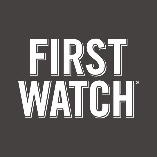 First Watch Website Logo